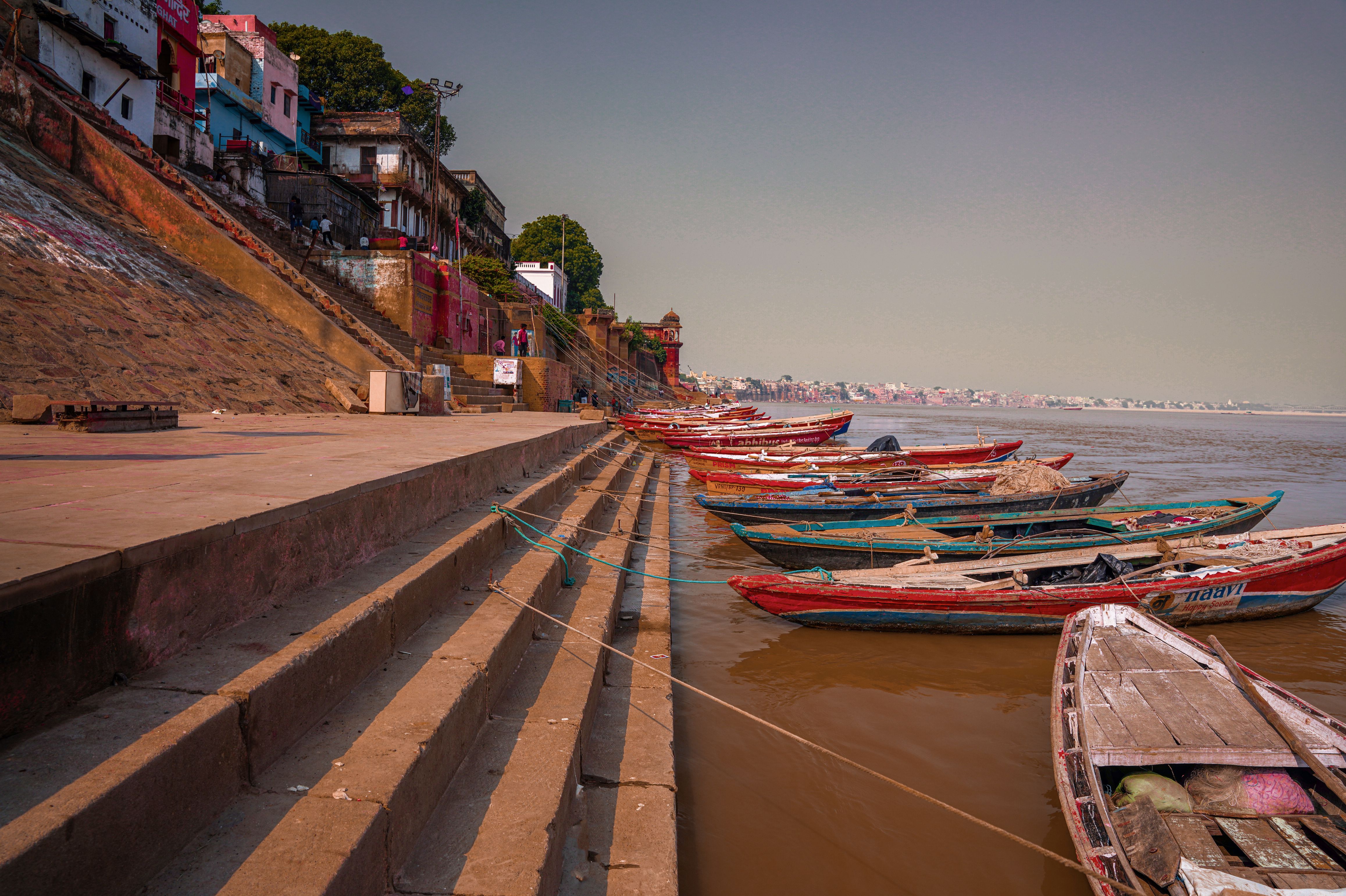 Boats