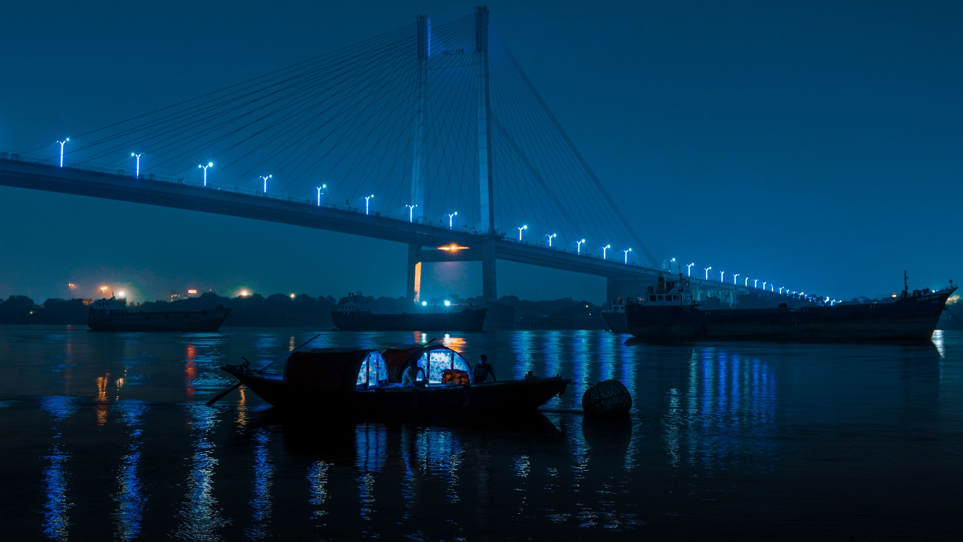 Bridge