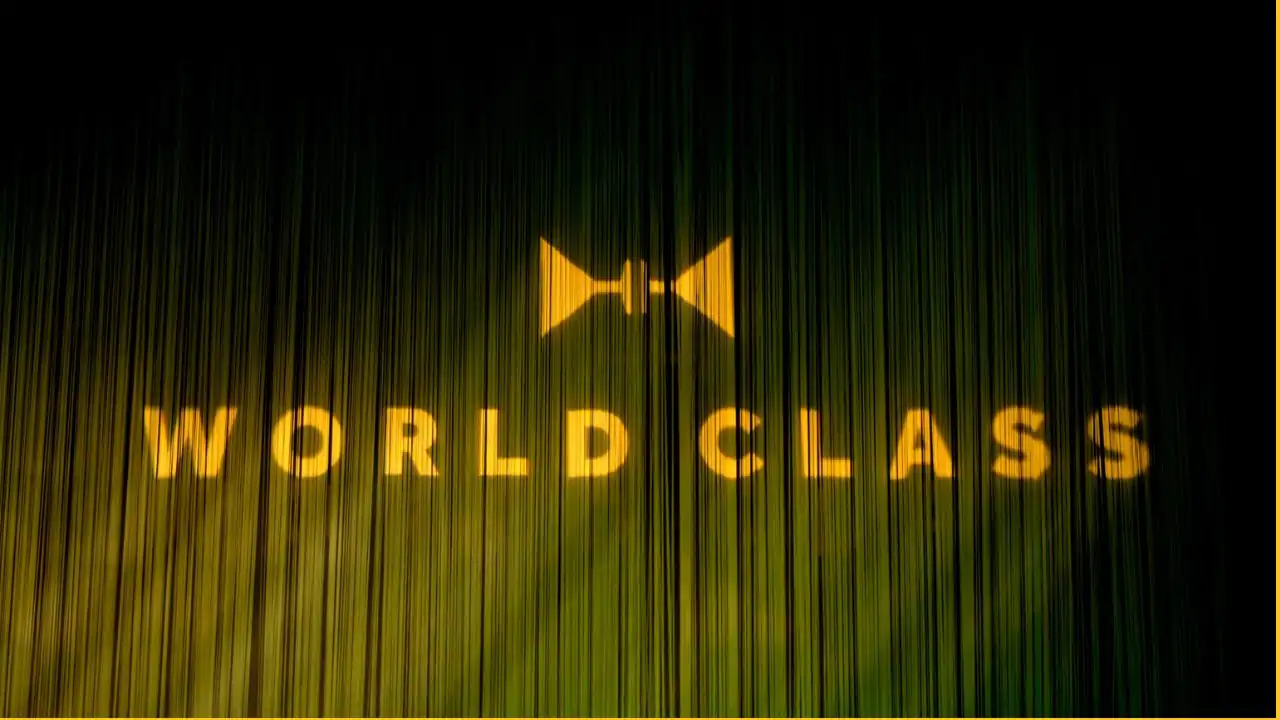 World Class